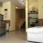 Hotell Consul консул 3*