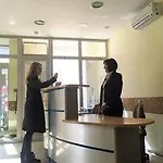 Hotell Consul консул 3*