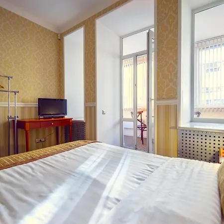 Consul консул Odessa