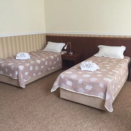 Consul консул Hotel 3*