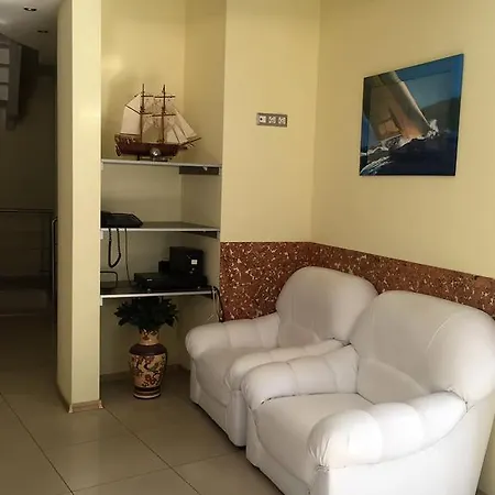 Consul консул Отель 3*