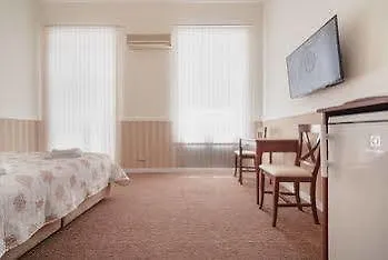 Отель Consul консул 3*