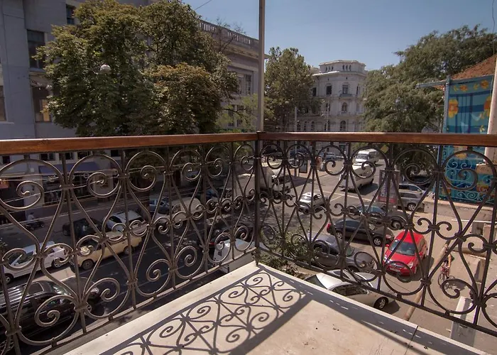 Hotell Consul консул 3*