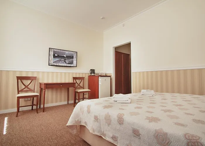 Hotell Consul консул Odessa