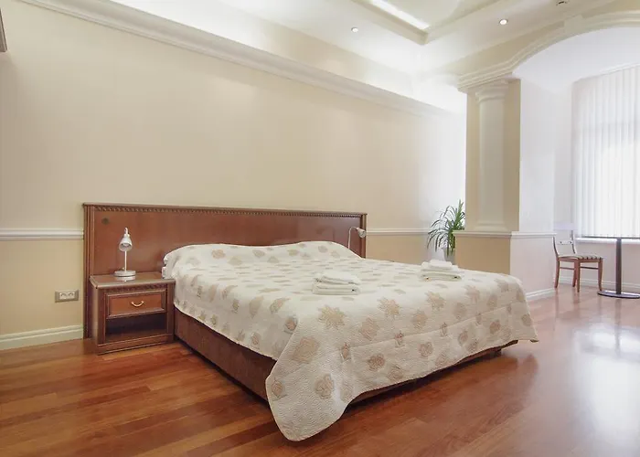 Hotell Consul консул