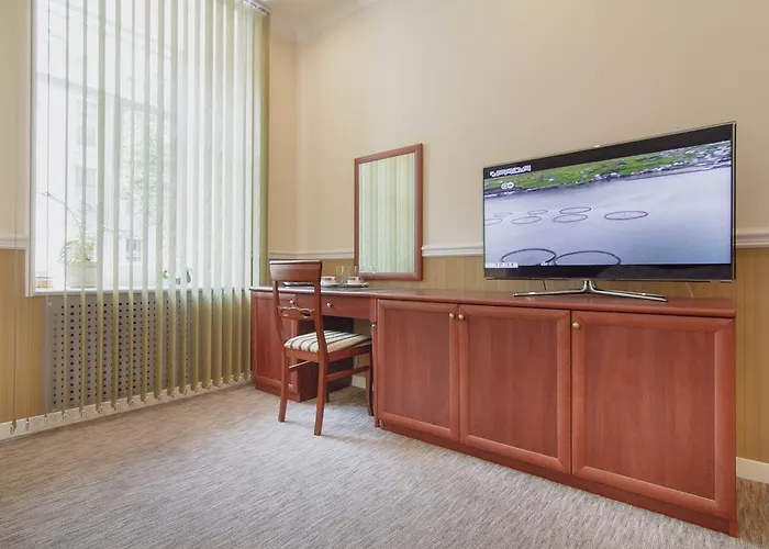 Hotell Consul консул 3*