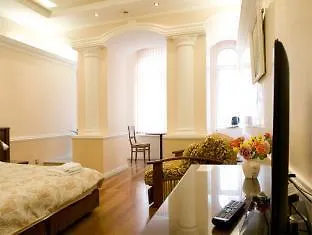 Consul консул Hotell