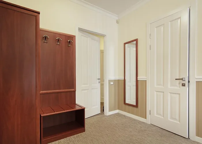 Hotell Consul консул Odessa