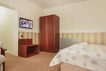 Consul консул 3* Odessa