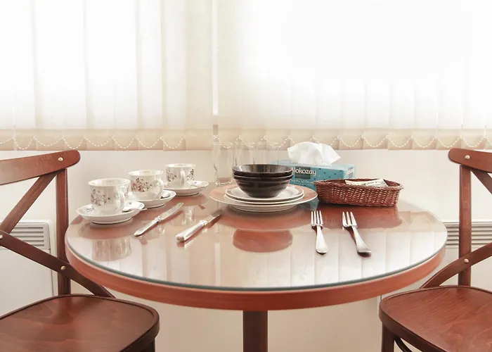 Consul консул Hotell