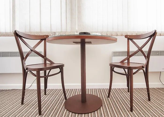 Hotell Consul консул Odessa