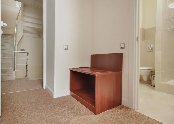 Hotell Consul консул Odessa