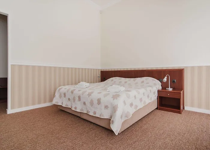 Consul консул 3* Odessa