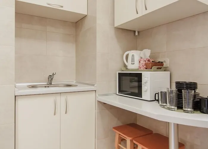 Consul консул 3* Odessa