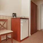 Hotel Consul консул 3*