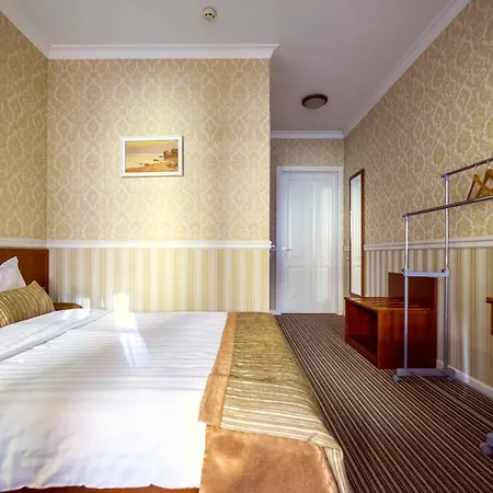 Consul консул 3*