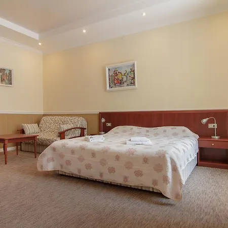 Hotel Consul консул Odessa