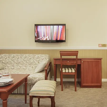 Consul консул Hotel 3*