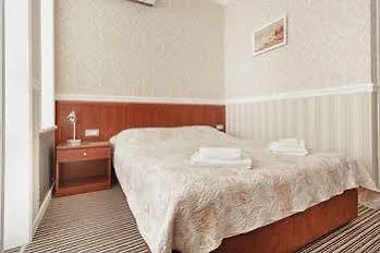 Hotel Consul консул 3*