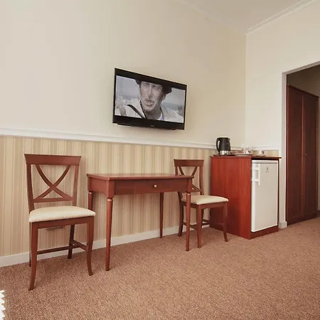 Consul консул Hotel Odessa
