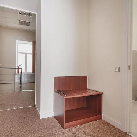 Consul консул 3* Odessa