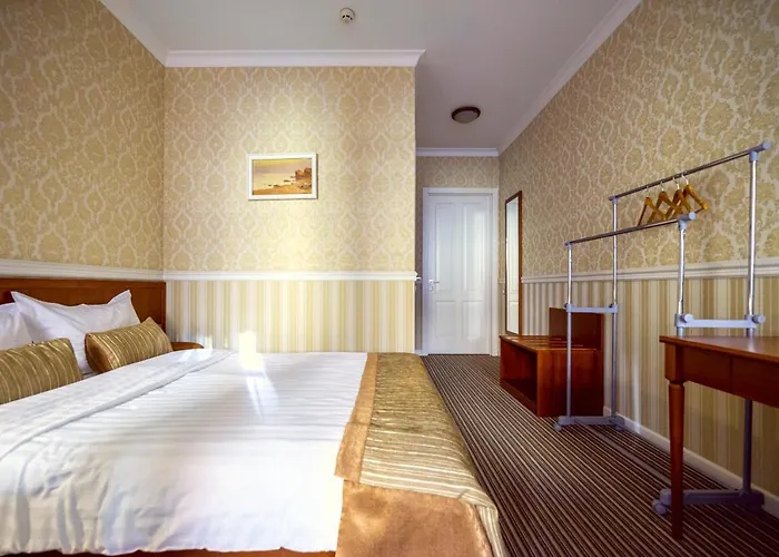 Consul консул 3*