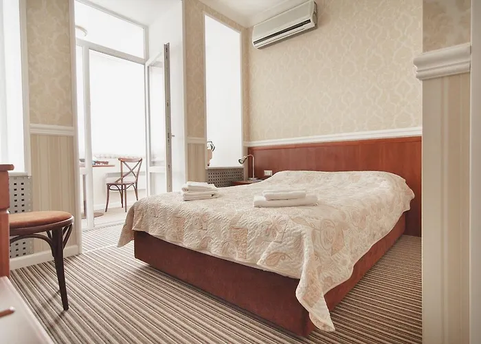 Consul консул 3*