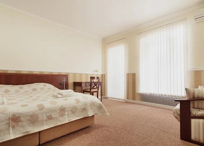 Consul консул Hotel Odessa