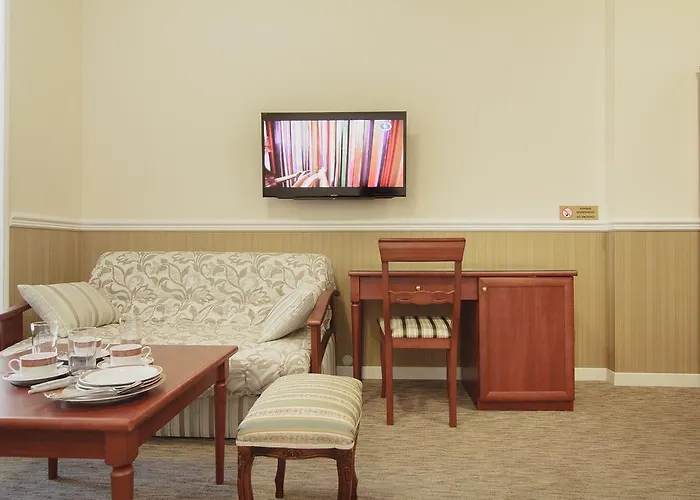 Consul консул Hotel 3*