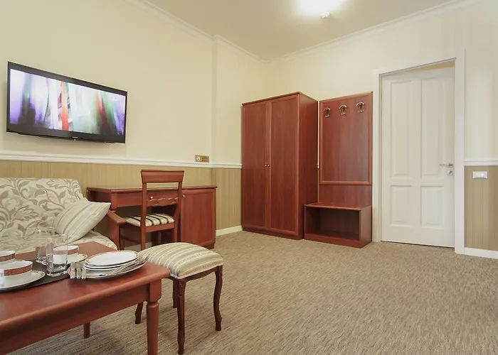 Consul консул 3* Odessa