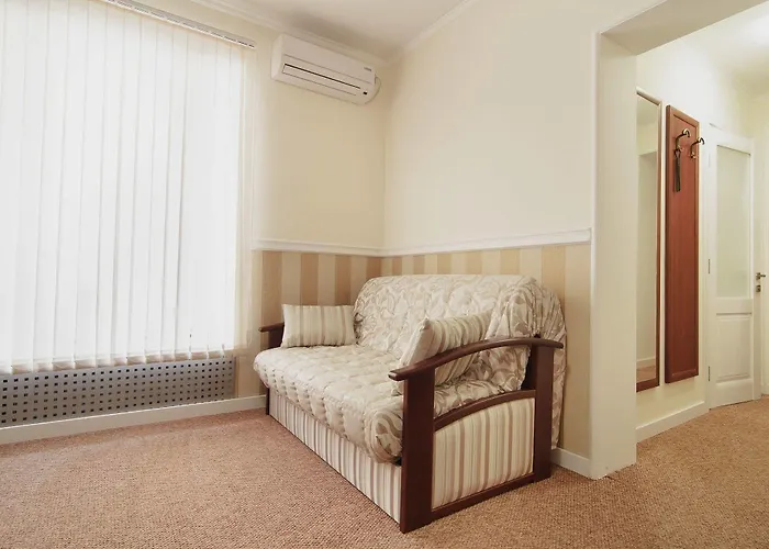 Consul консул Hotel 3*