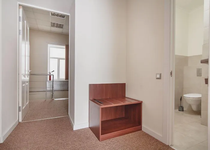 Consul консул 3* Odessa