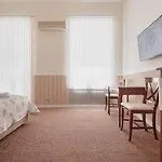 Hotel Consul консул 3*