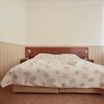Hotel Consul консул 3*